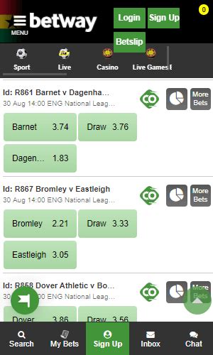 betway casino ghana|Betway Ghana Casino Review .